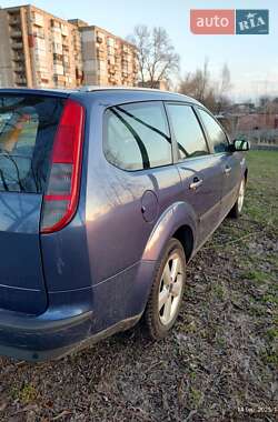 Универсал Ford Focus 2005 в Борисполе