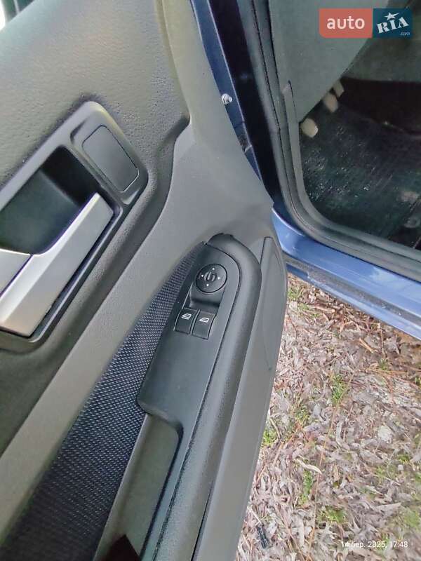Универсал Ford Focus 2005 в Борисполе