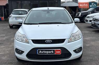 Універсал Ford Focus 2009 в 