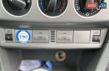 Універсал Ford Focus 2009 в 