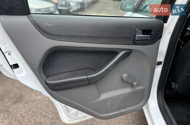 Універсал Ford Focus 2009 в 