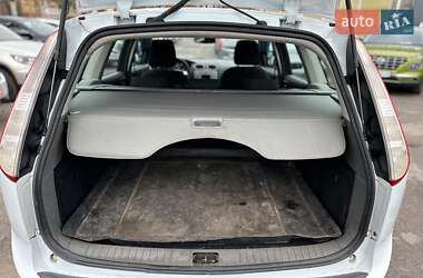 Універсал Ford Focus 2009 в 
