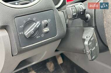 Універсал Ford Focus 2009 в 