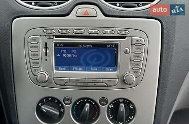 Універсал Ford Focus 2009 в 