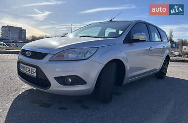 Універсал Ford Focus 2008 в Житомирі