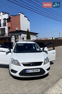 Универсал Ford Focus 2009 в 