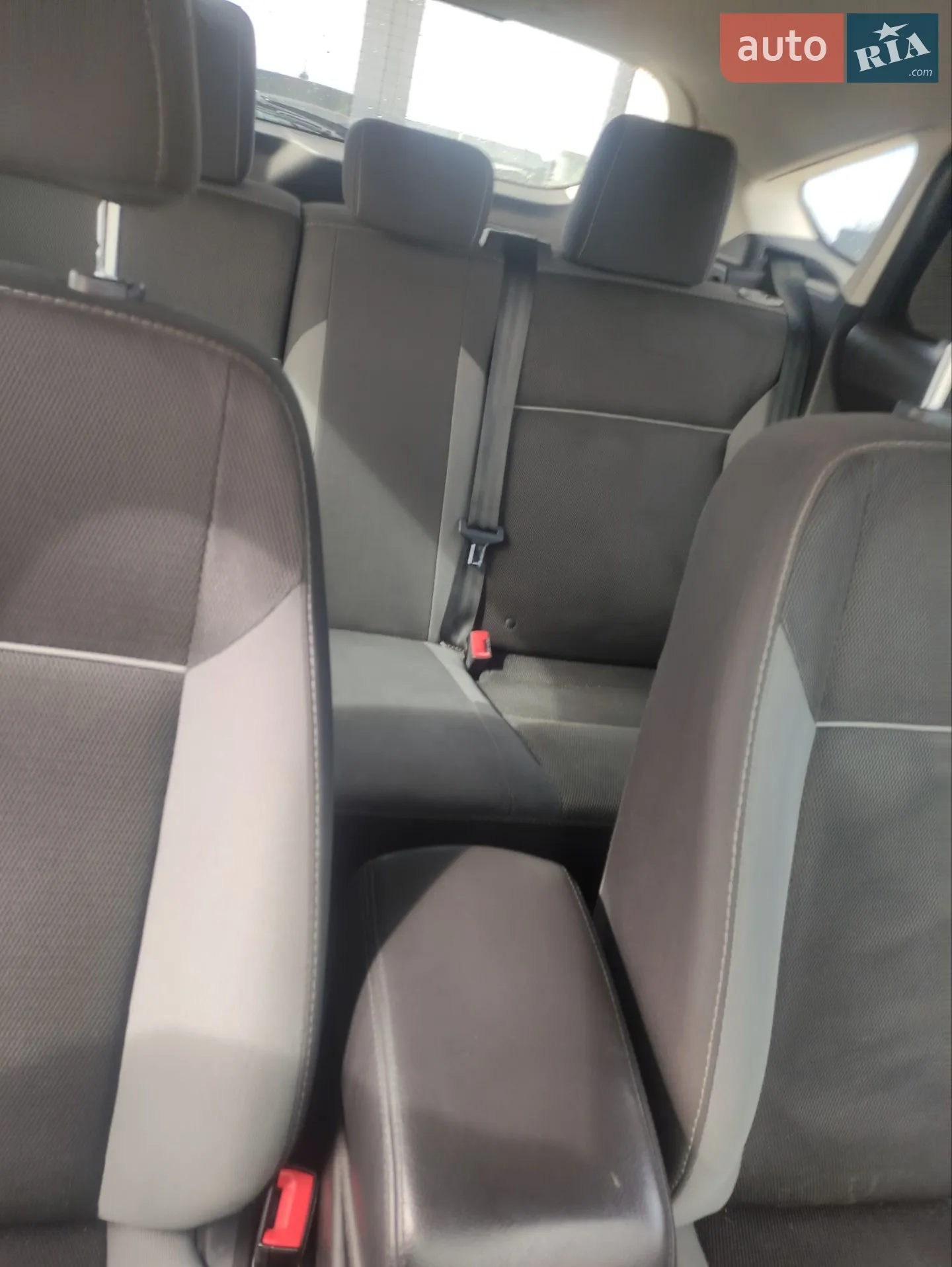 2013 Ford Focus - мініатюра 8