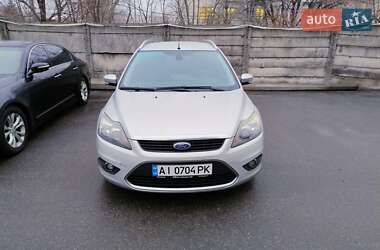 Универсал Ford Focus 2008 в 