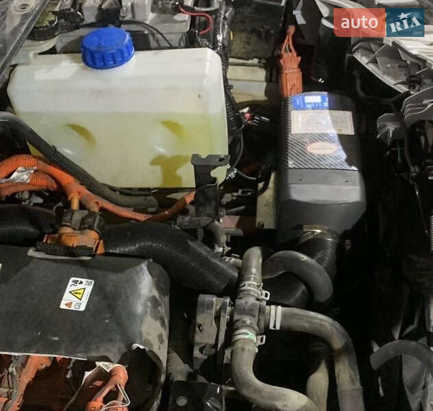 Хэтчбек Ford Focus 2013 в Киеве фото 12 Хэтчбек Ford Focus 2013 в Киеве