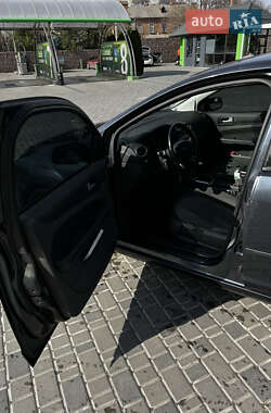 Хэтчбек Ford Focus 2007 в 