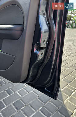 Хэтчбек Ford Focus 2007 в 