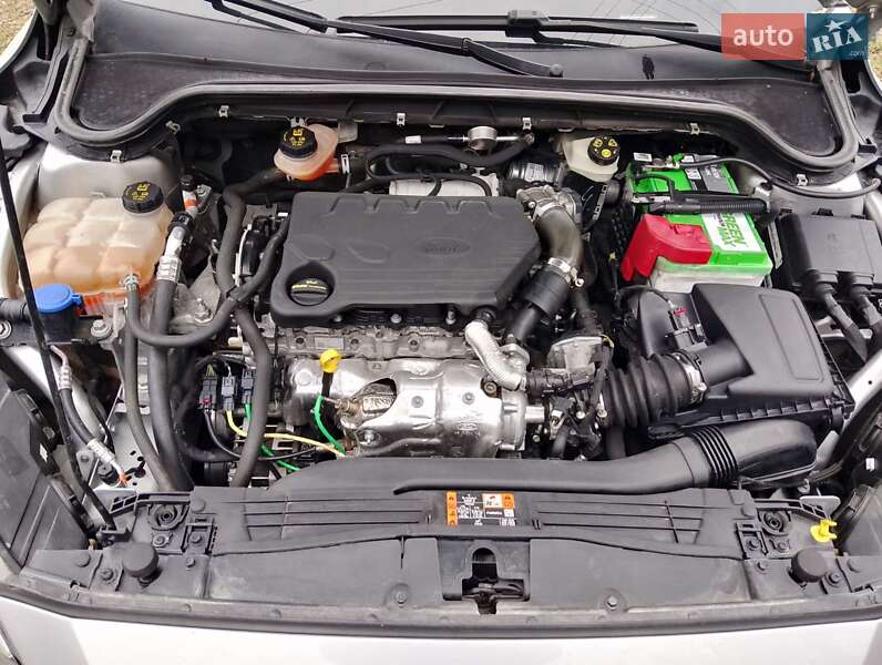 Универсал Ford Focus 2019 в Шепетовке