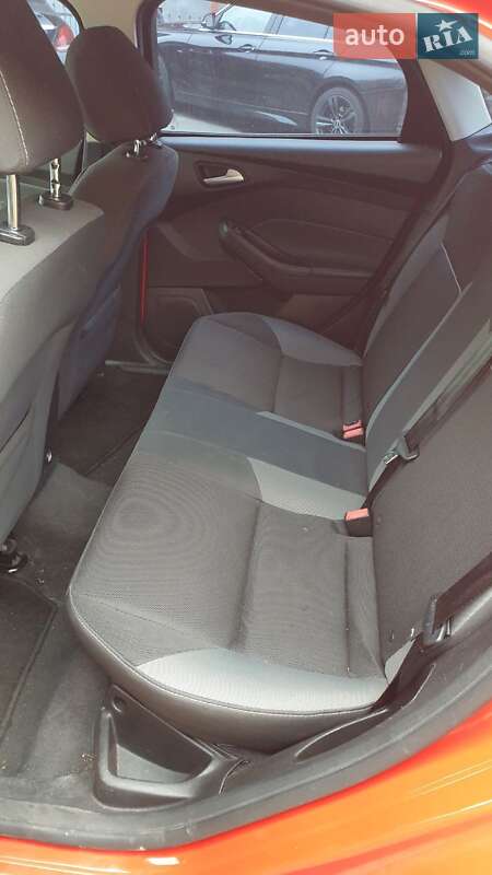 Седан Ford Focus 2014 в Одессе