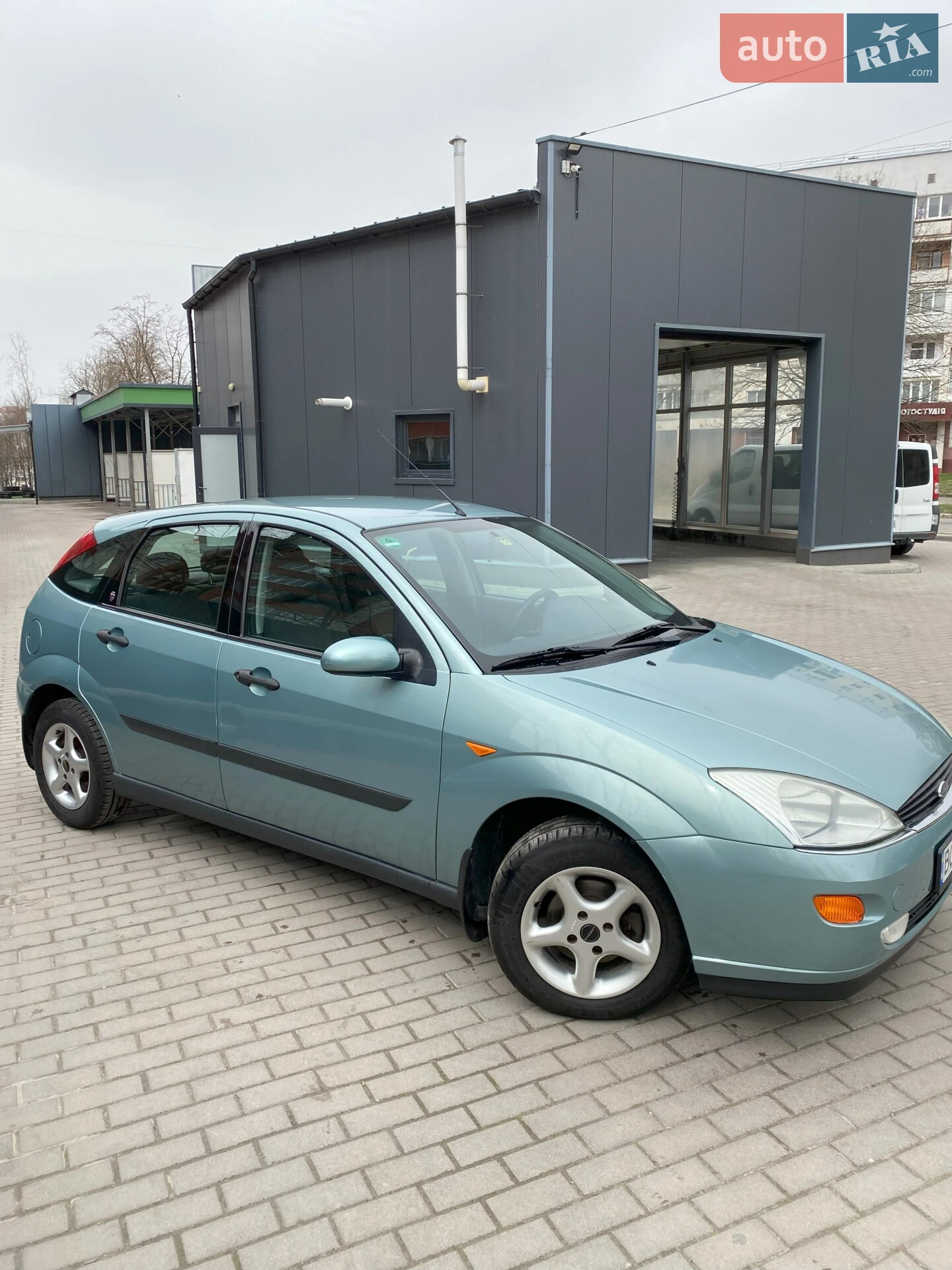 Фото авто 3