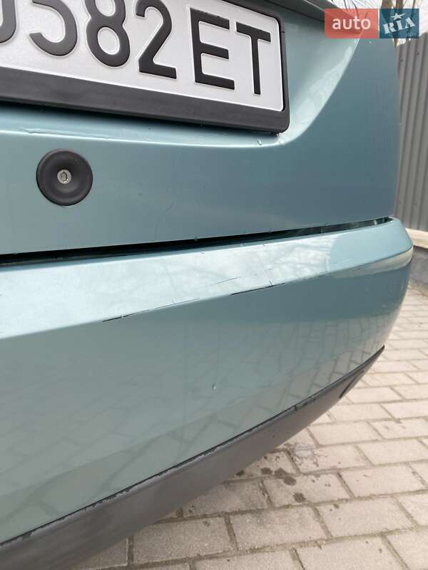 Хетчбек Ford Focus 1998 в Тернополі