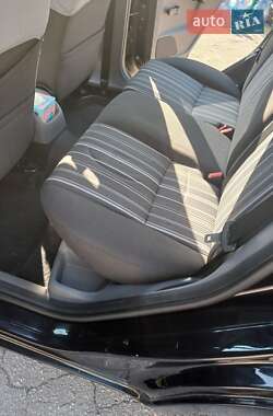 Седан Ford Focus 2008 в 