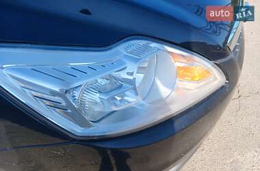 Седан Ford Focus 2008 в 