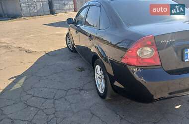 Седан Ford Focus 2008 в 