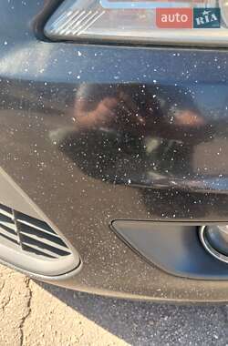 Седан Ford Focus 2008 в 