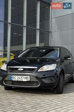Универсал Ford Focus 2009 в 