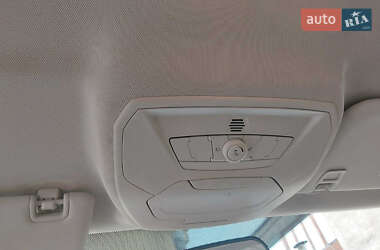 Хэтчбек Ford Focus 2013 в 