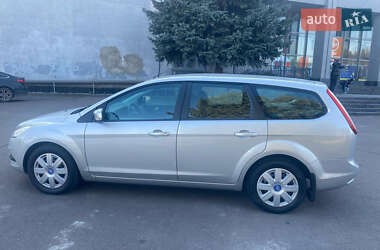 Универсал Ford Focus 2008 в 