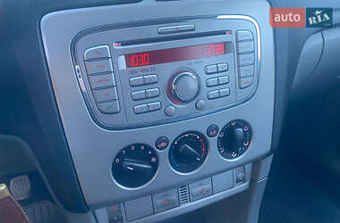 Универсал Ford Focus 2008 в 