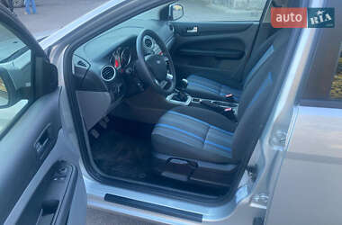 Универсал Ford Focus 2008 в 