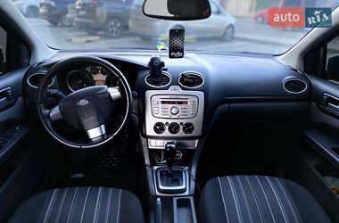 Универсал Ford Focus 2008 в 
