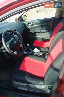 Универсал Ford Focus 2007 в 