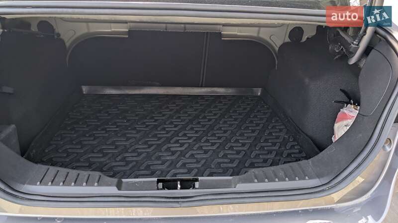 Седан Ford Focus 2013 в Львове