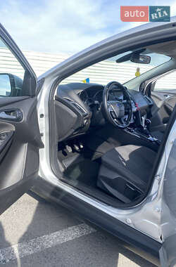 Универсал Ford Focus 2016 в 
