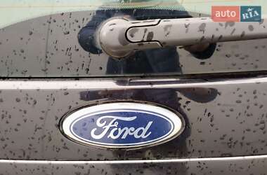 Универсал Ford Focus 2010 в 