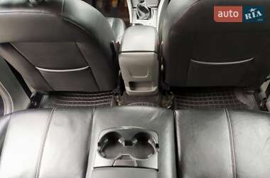 Универсал Ford Focus 2010 в 