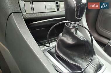 Универсал Ford Focus 2010 в 