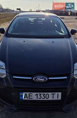 Універсал Ford Focus 2013 в Дніпрі