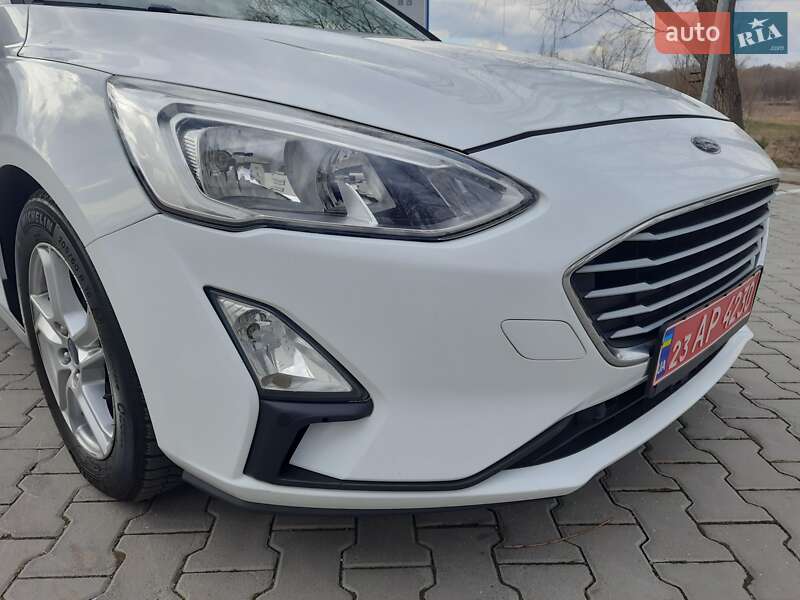 Универсал Ford Focus 2019 в Хмельницком