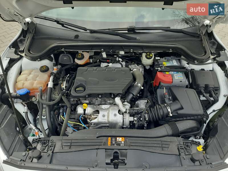 Универсал Ford Focus 2019 в Хмельницком