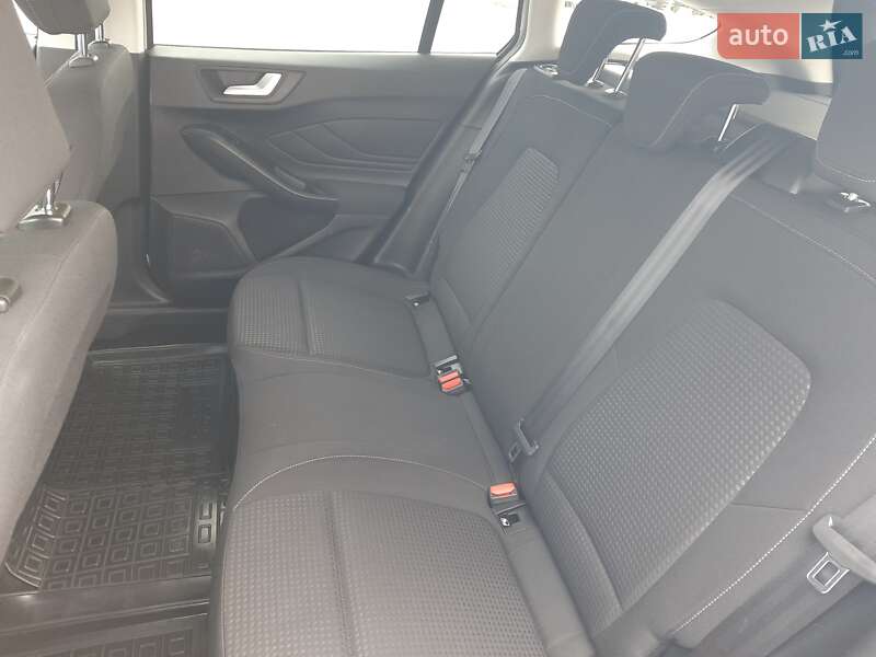 Универсал Ford Focus 2019 в Хмельницком