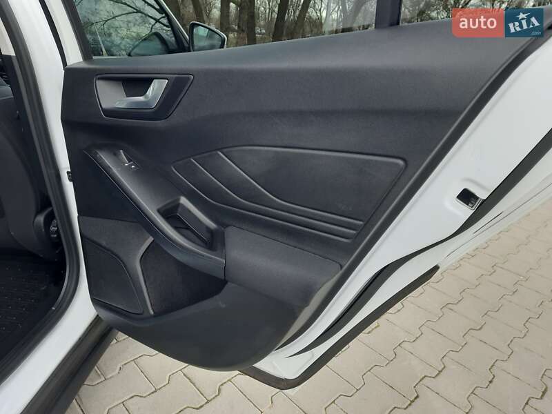 Универсал Ford Focus 2019 в Хмельницком