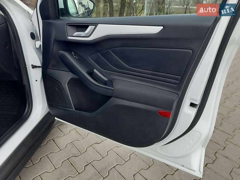 Универсал Ford Focus 2019 в Хмельницком