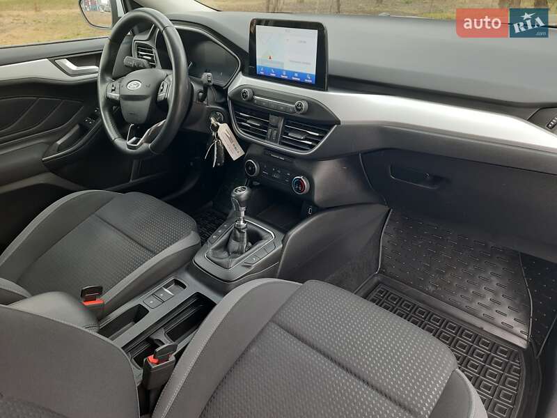 Универсал Ford Focus 2019 в Хмельницком
