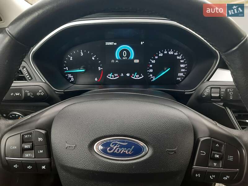 Универсал Ford Focus 2019 в Хмельницком