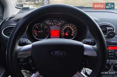 Универсал Ford Focus 2010 в Любешове