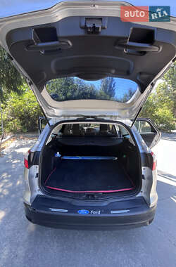 Универсал Ford Focus 2011 в Кременчуге
