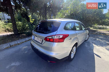 Универсал Ford Focus 2011 в Кременчуге