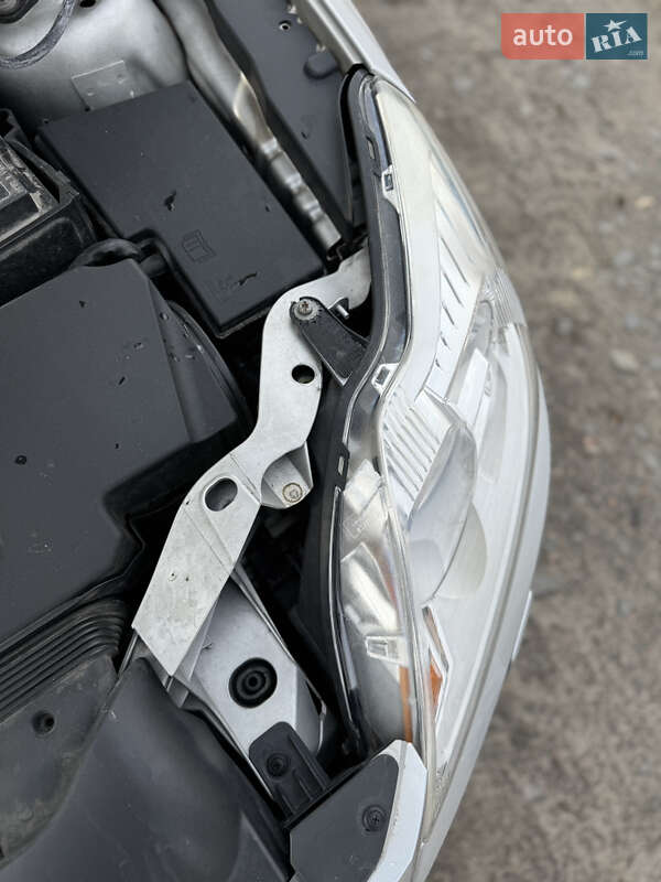 Універсал Ford Focus 2007 в Ковелі