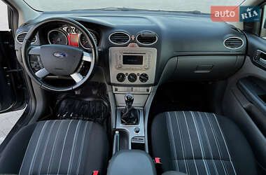 Универсал Ford Focus 2009 в 