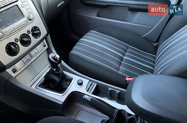 Универсал Ford Focus 2009 в 