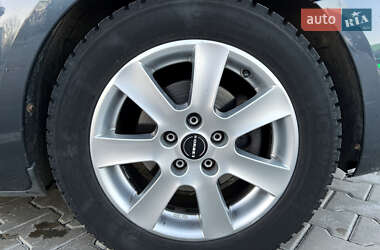 Универсал Ford Focus 2009 в 